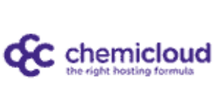 ChemiCloud logo