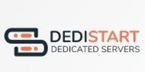 Dedi Start logo