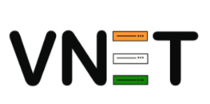 Vnet India logo