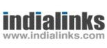Indialinks logo