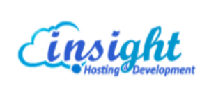 INSIGHT Web Hosting logo