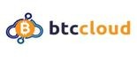 Btc-Cloud logo