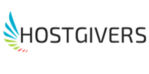 HostGivers logo