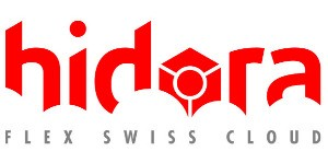 Hidora SA logo