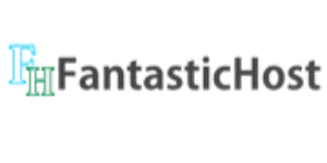 Fantastic Host logo