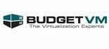 BudgetVM logo