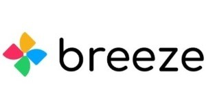 Breeze Cloud Platform logo