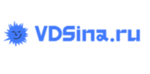 VD Sina logo