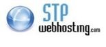 STP WebHosting logo