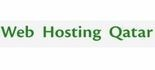 Web Hosting Qatar logo