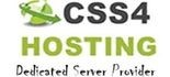 CSS4Hosting logo