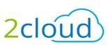 2Cloud Eu Hosting logo