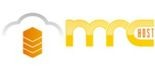 Mnchost logo