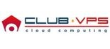 ClubVPS logo