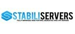Stabili Servers logo