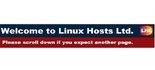 Linux Hosts Inc logo