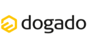 Dogado logo