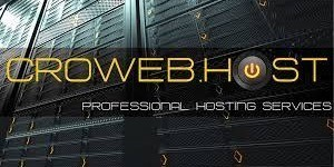 Croatian Web Hosting logo
