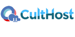 Culthost logo