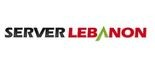ServerLebanon logo