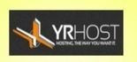 YRHost Solutions (P) Limited logo