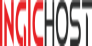 INGIC HOST logo