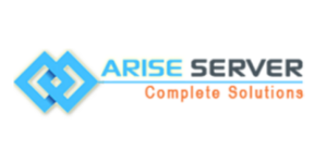 Arise Server LLP logo