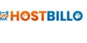 Hostbillo Hosting Solution logo