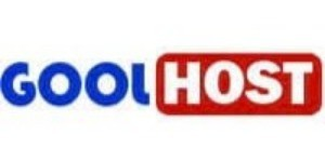 Gool Host logo
