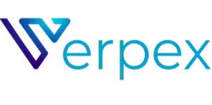 Verpex logo