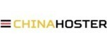 Chinahoster logo