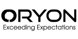 Oryon Networks logo