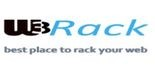 W3Rack Hosting logo
