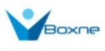 Boxne logo