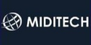 MidiTech VPS Hosting India logo
