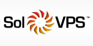 SolVPS logo