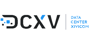 Dcxv Hosting logo