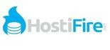 HostiFire Net logo