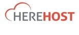 Here Host logo