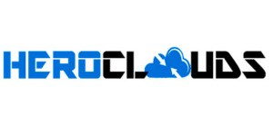 Hero Clouds logo