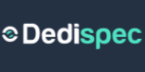 Dedispec logo