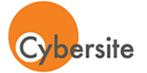 Cybersite logo