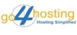 Go4Hosting logo