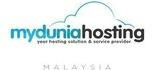 Mydunia Hosting logo