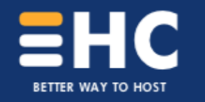 Host Color logo