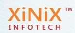 XiNiX InfoTech Pvt Ltd logo