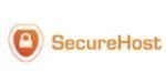 Secure Host logo