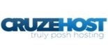 Cruze Host logo