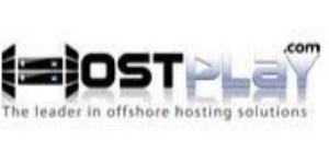 Hostplay logo