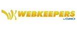 Webkeepers Hosting logo